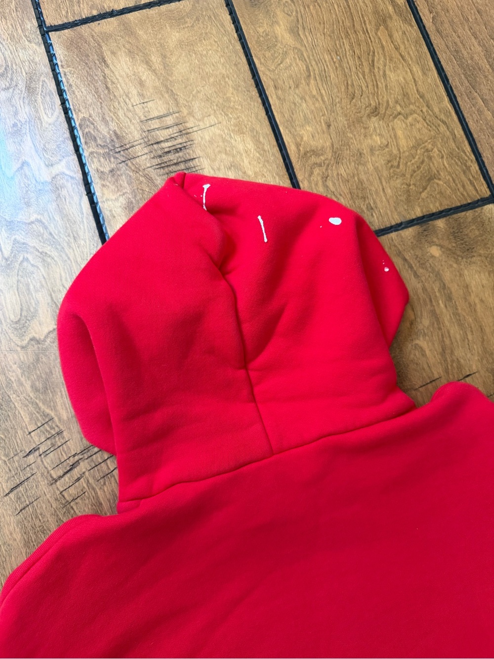 🍒CHERRY LA🍒Power Atelier Hoodie - Picture 7 of 9